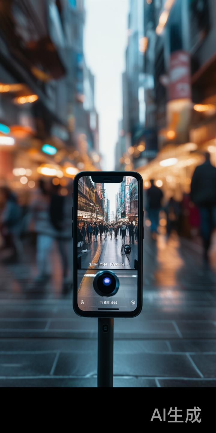全面解析亚盈体育手机相机拍摄效果与用户体验评价 视频拍摄表现稳定
除了静态照片,视频录制也是衡量