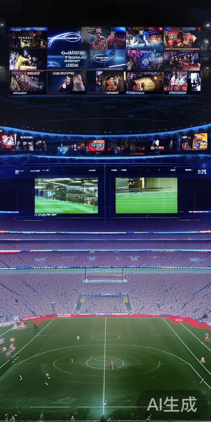 首先，丰富的赛事资源是亚盈体育的最大亮点。无论是五