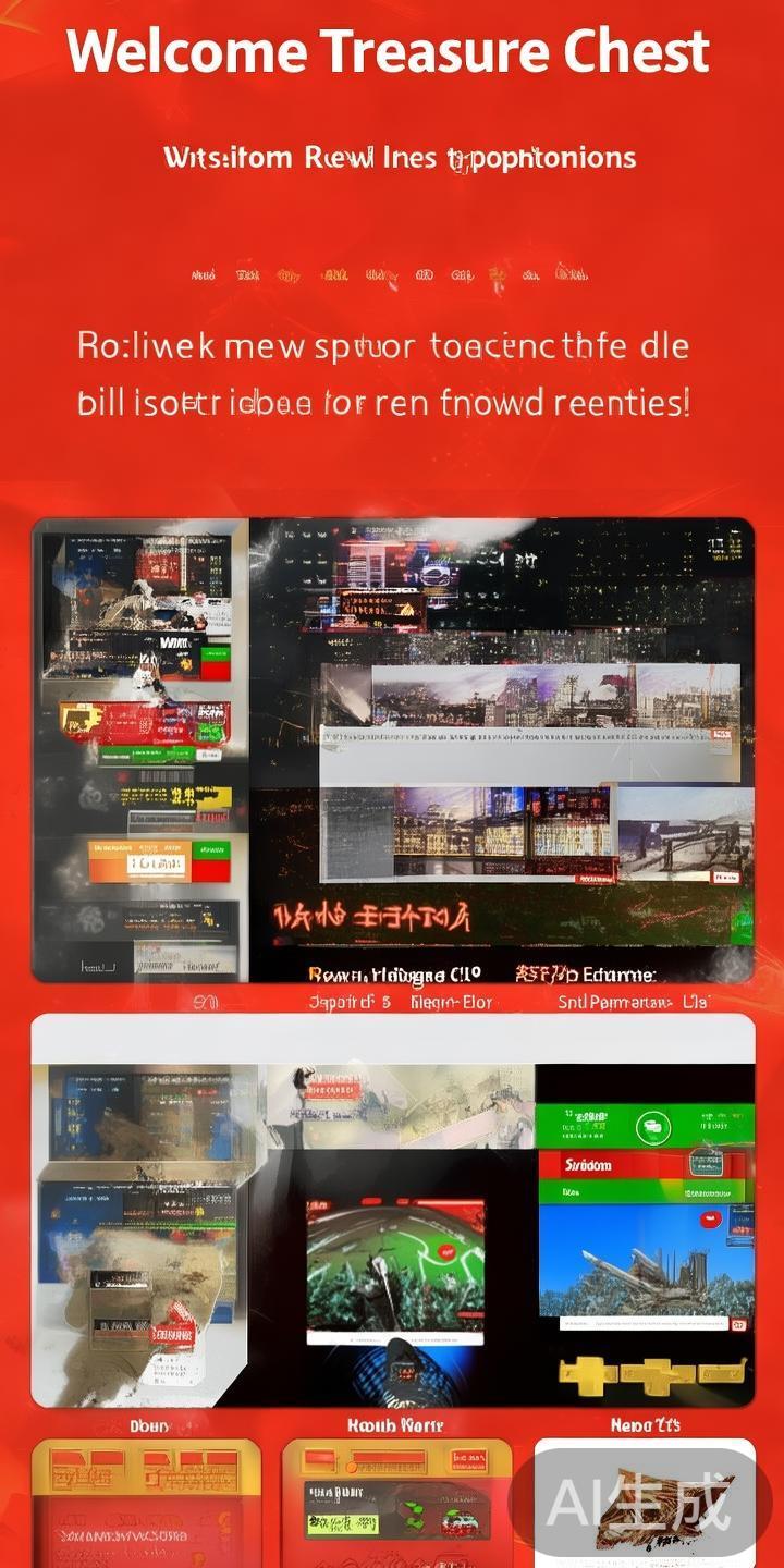 全面解析亚盈新体育网页最新优惠活动及推广方案的详细策略