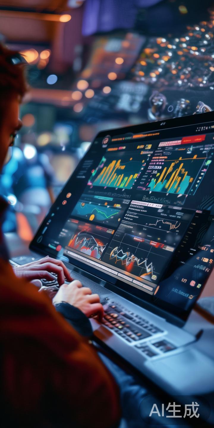 全面解析亚盈体育正规平台购彩流程与操作技巧指南 善用平台提供的工具和资源
利用平台的即时比分、专