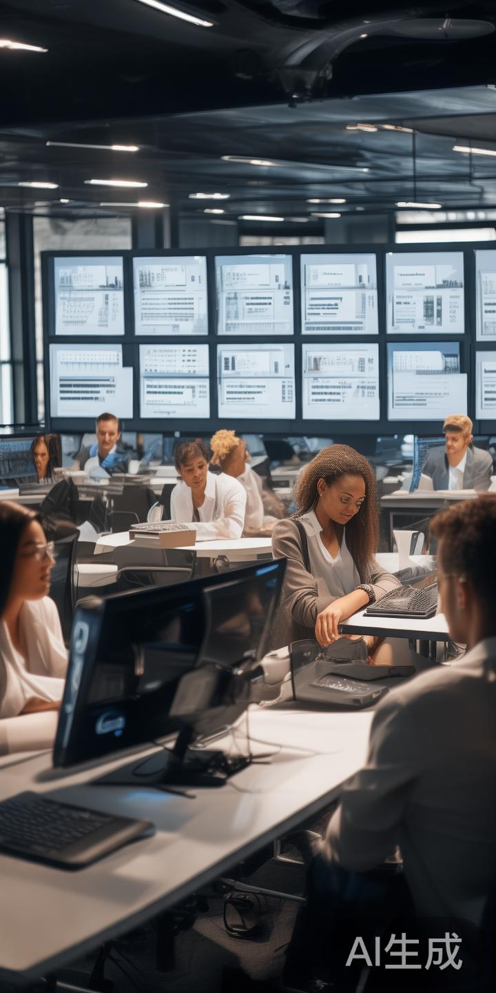 电话服务通常设置在工作时间内，但考虑到用户可能在不