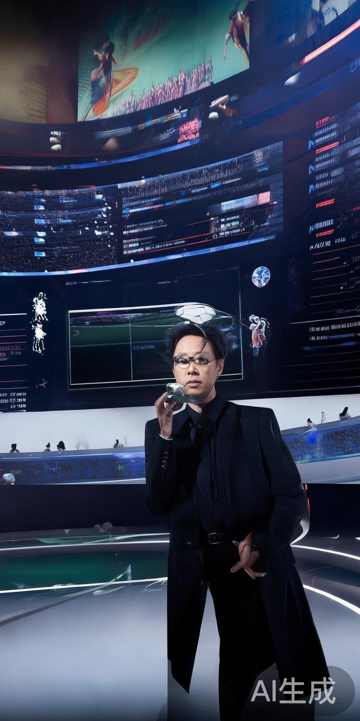 亚盈体育主播全攻略:打造高人气体育直播平台的方法和技巧 明确定位与深度内容为基础
首先,要打造一个高人气