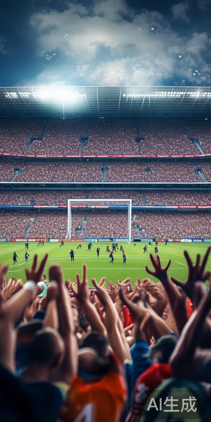 1.&nbsp;足球
足球作为全球最受欢迎的运动之一，平台