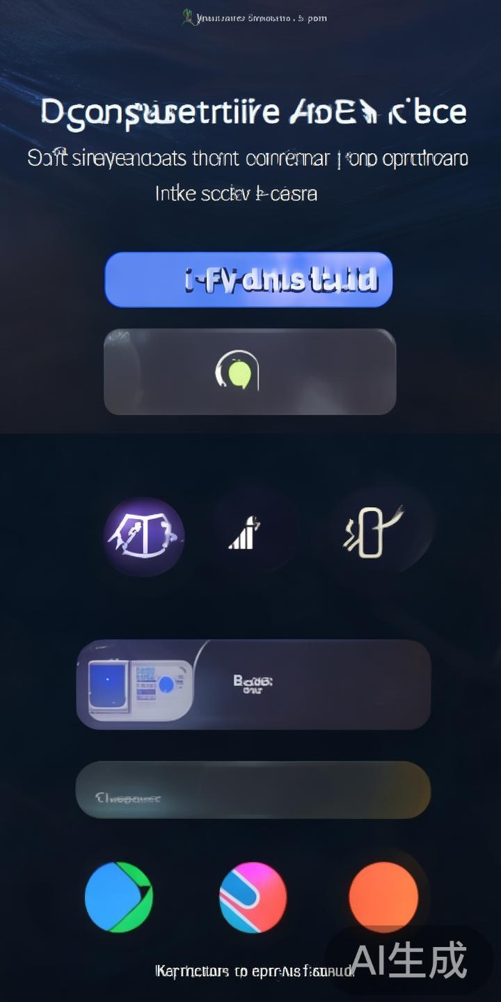 首先，多操作系统支持。无论是安卓还是苹果系统，用户