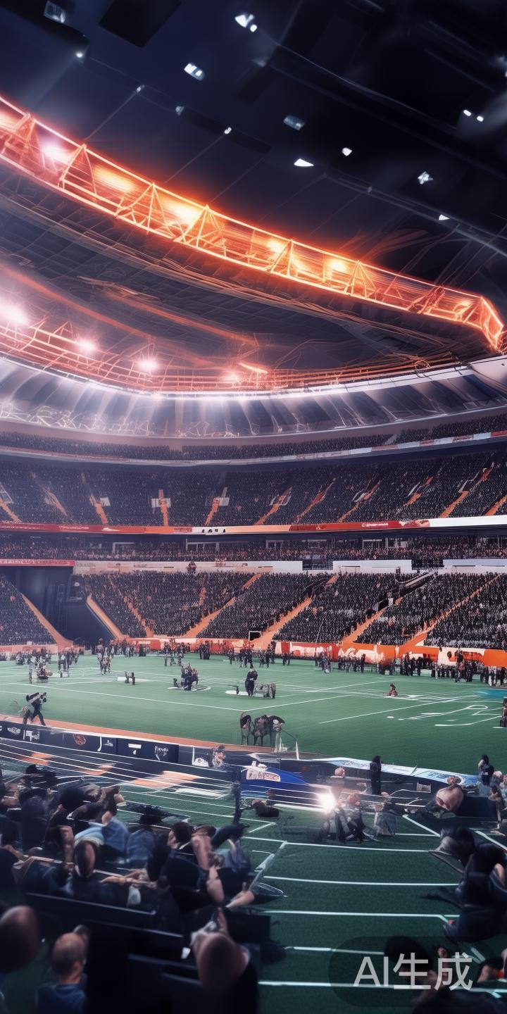 全面解析亚盈新体育平台的投注规则与中奖概率提升攻略 *结算规则:*每次比赛结束后,平台会根据赛果快速进