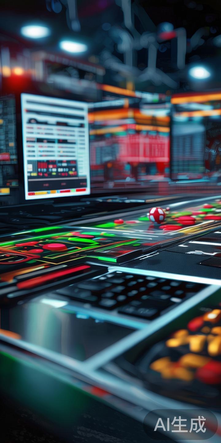 选择亚盈体育是否安全?合法平台的保障措施全面解析与指南 网络博彩市场的繁荣,伴随着不少“黑平台”的出现。一