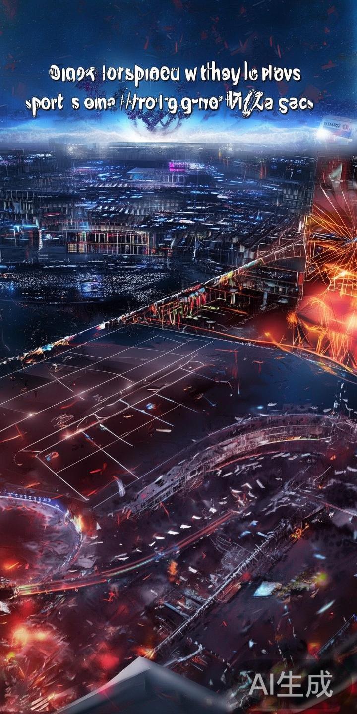 随着体育迷们对实时资讯和精彩赛事的需求不断增长，一