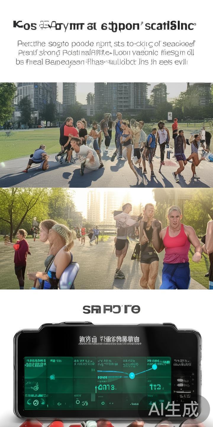 随着人们生活方式的不断多样化，运动已成为现代人追求