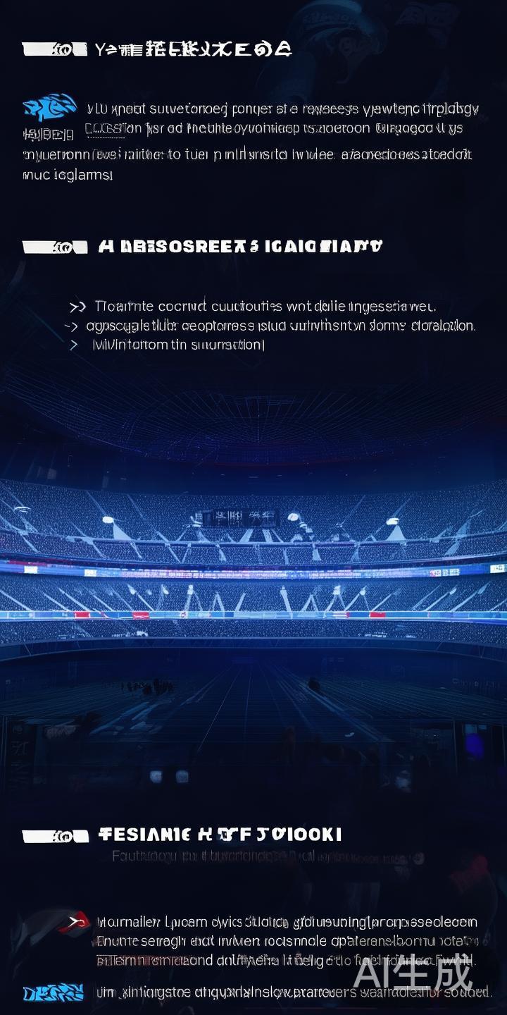 在竞争日益激烈的体育娱乐平台市场中，提升用户体验成