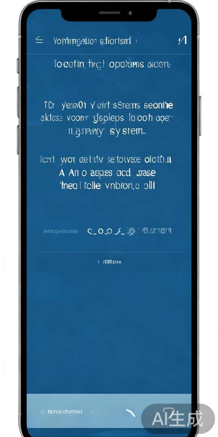 亚盈体育app客户端下载常见问题分析与全面解决方案指南 版本兼容性问题:旧版本的手机操作系统可能不支持最新